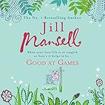 Cover of Good at Games