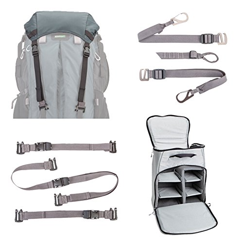 Preisvergleich Produktbild Mindshift Rotation 180 Pro Zubehör-Kit