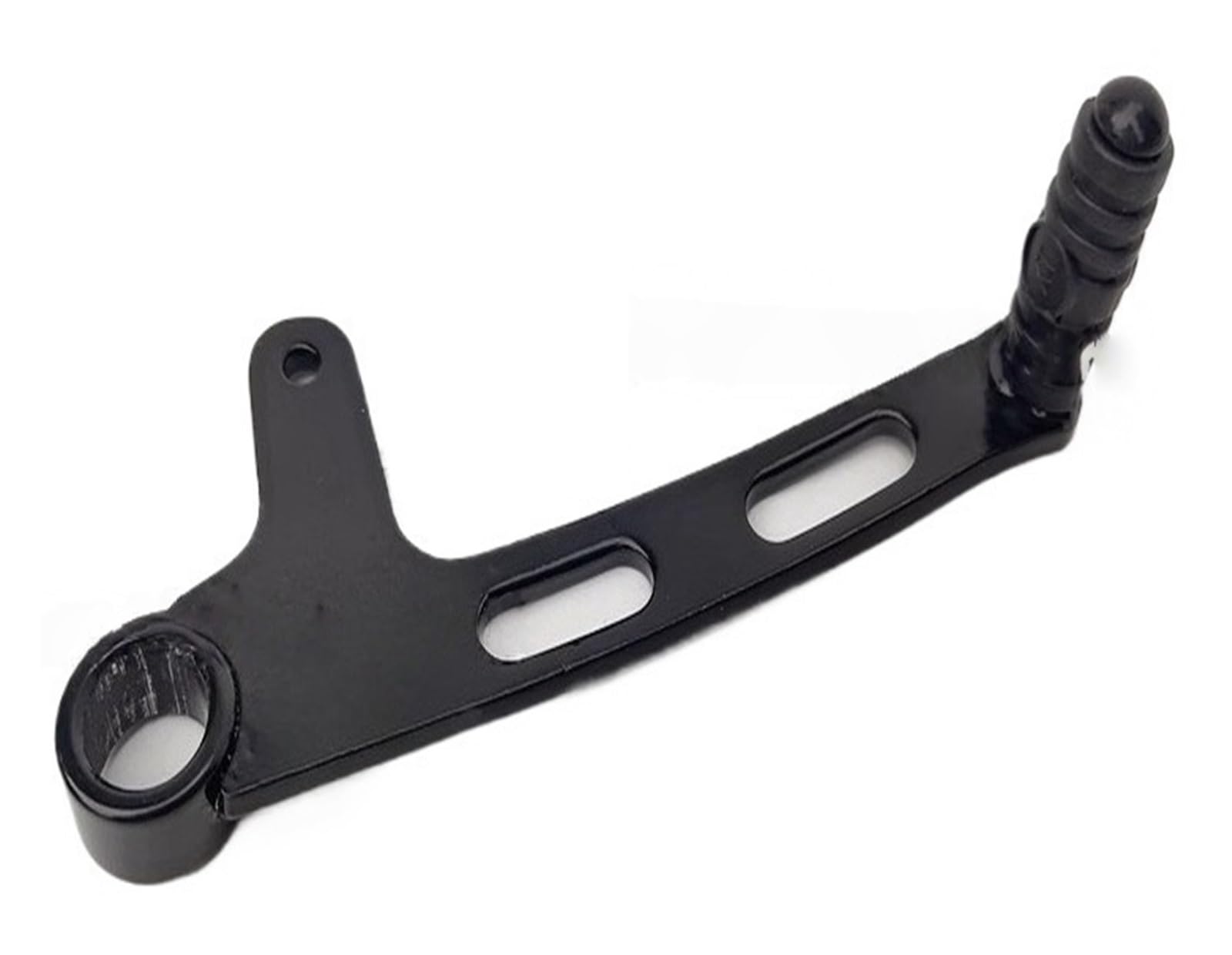 Qr0cjnpb Gear Shifter Lever Motorcycle Gear Shifter Motorcycle Accessories Brake Lever Gear Pedal Appropriate For Qj250gs-29E Sai 250 Qj Srk250 Shift Linkage Shifter Levers