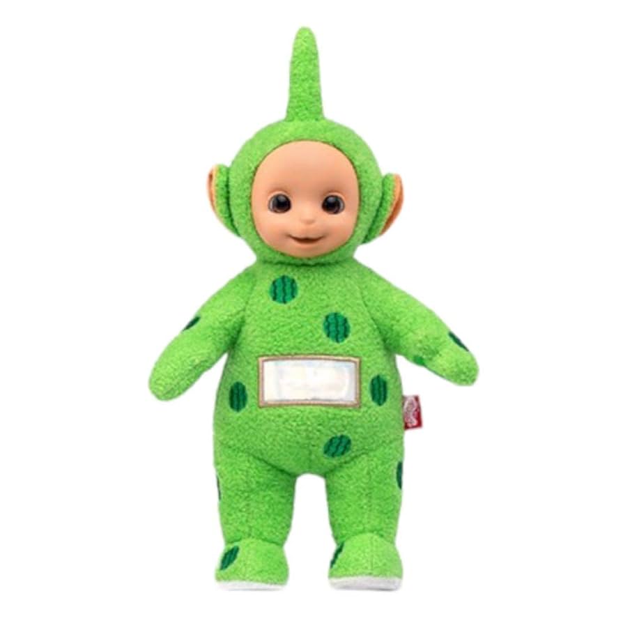 Amazon | テレタビーズ ディプシー フルーツ缶 スイカ