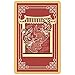 Yang Energy with Phoenix Feng Shui Amulet Card