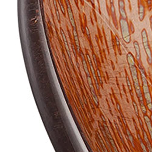 Opzetwastafel met Kraan Waterval Wastafel Ovaal Kleurfolieproces, Gehard Glas Gebakken Op Hoge Temperatuur, Heldere… - Image 6