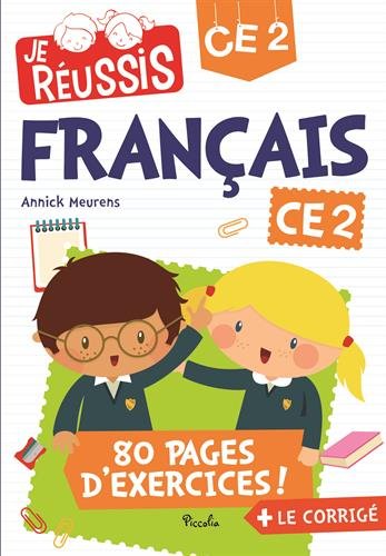 franc ais ce2
