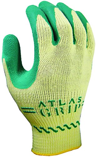 Atlas Glove KT310XS Atlas Kid Tuff Gloves