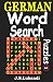 German Word Search Puzzles (Volume 1) (German Edition)