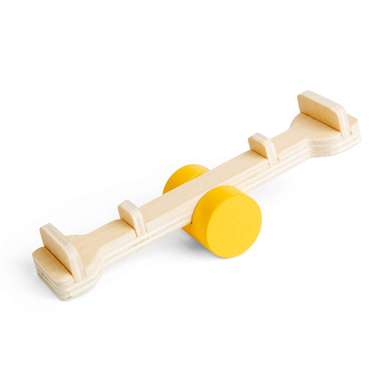 Bigjigs Toys Zestaw ogrodowy, meble do domu dla lalek na zewnątrz, miniaturowa drewniana huśtawka, zjeżdżalnia i huśtawka dla dzieci, domki dla lalek, zestaw 4 szt. akcesoriów do ogrodów domków dla