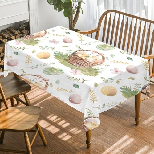 Nappe anti-tache imperméable rose timide pour table de fête