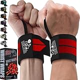 Wrist Wraps (1 Pair/2 Wraps) 14