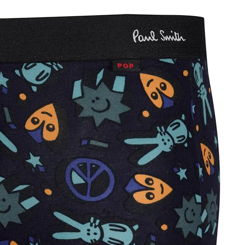Paul Smith Ps Men's Pop Bunny Boxer Briefs3