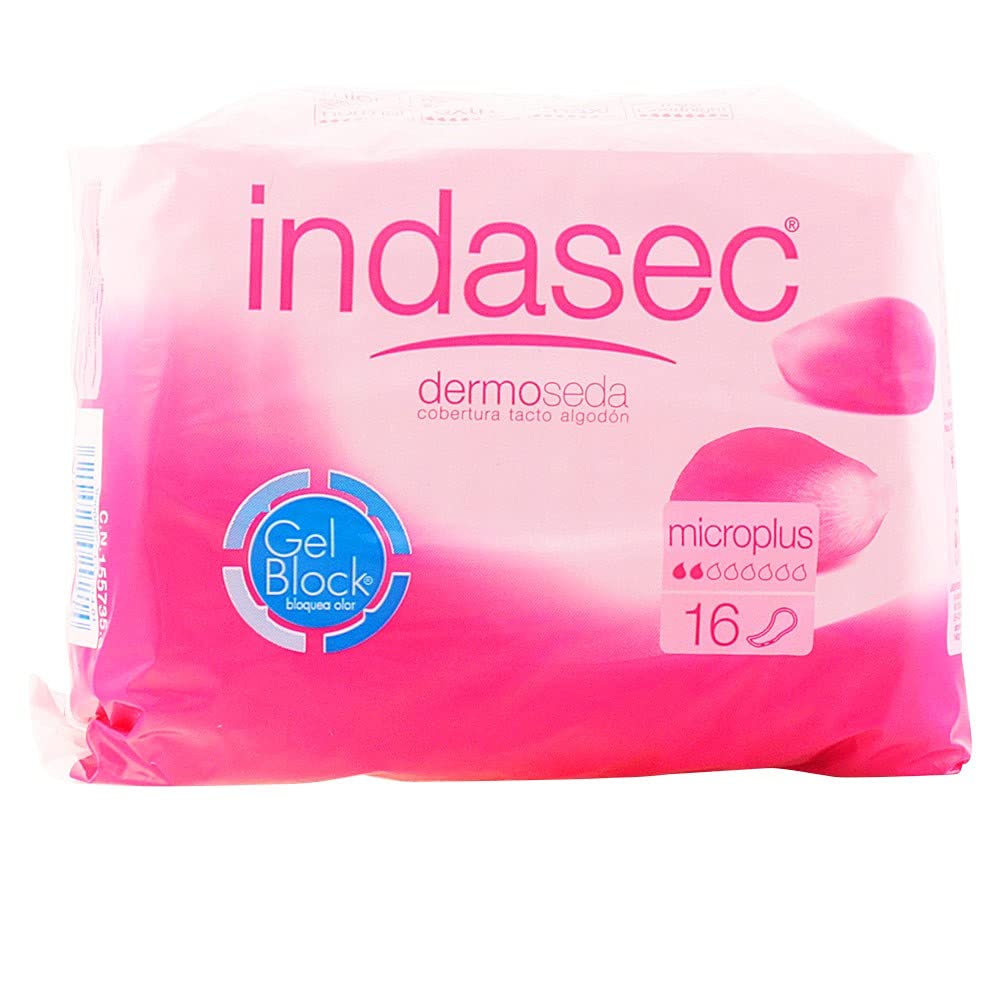 Indasec Discreet Mini, 20 unidades (El embalaje puede variar) — view 8