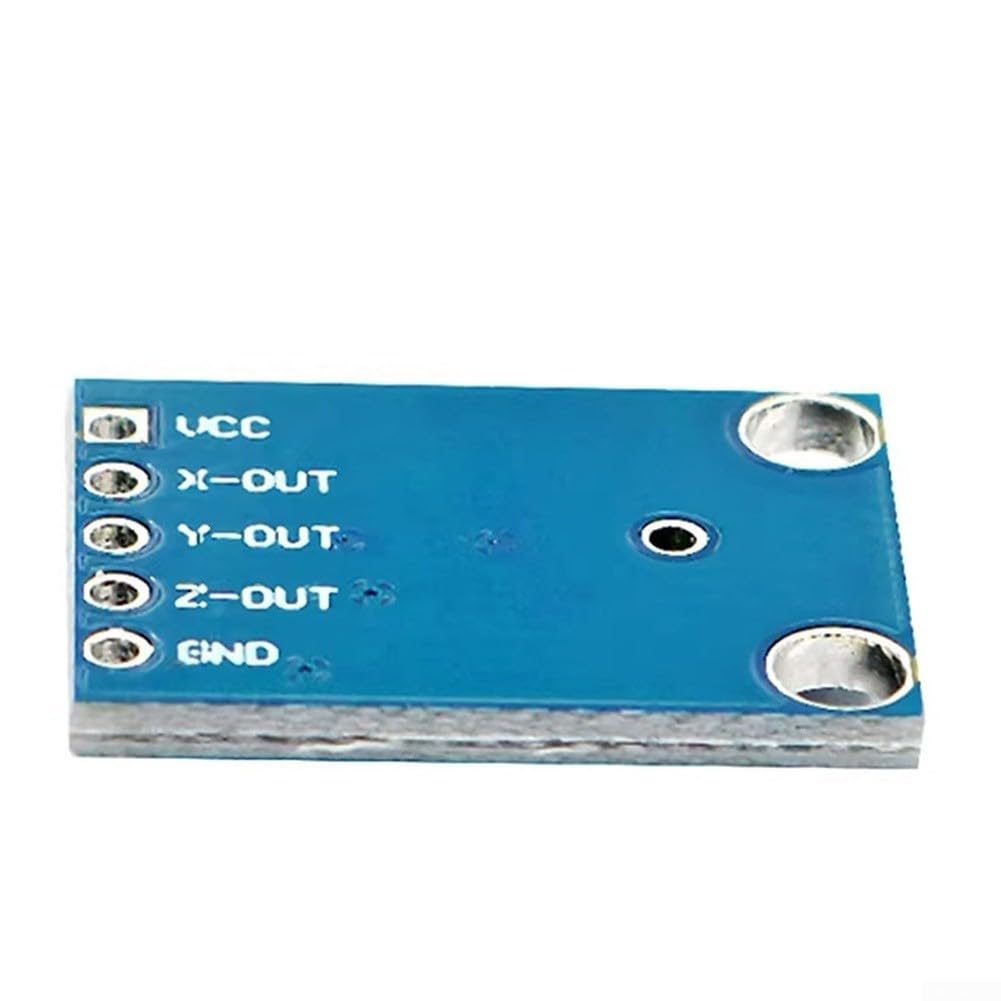Detector de Vibración ADXL335 21x11mm Detector de Vibración ADXL335