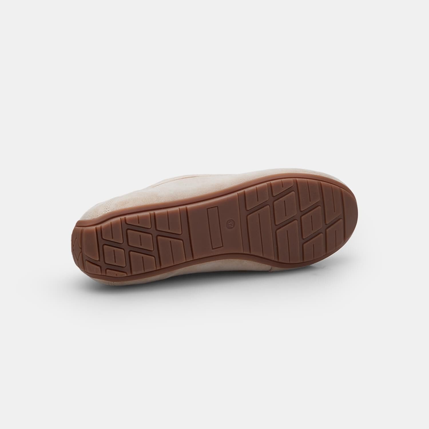 BATA Mocassini in Suede da Donna Eleganti e Comodi | Pelle scamosciata di qualità, fodera interna in pelle, suola sintetica resistente, design casual e sofisticato