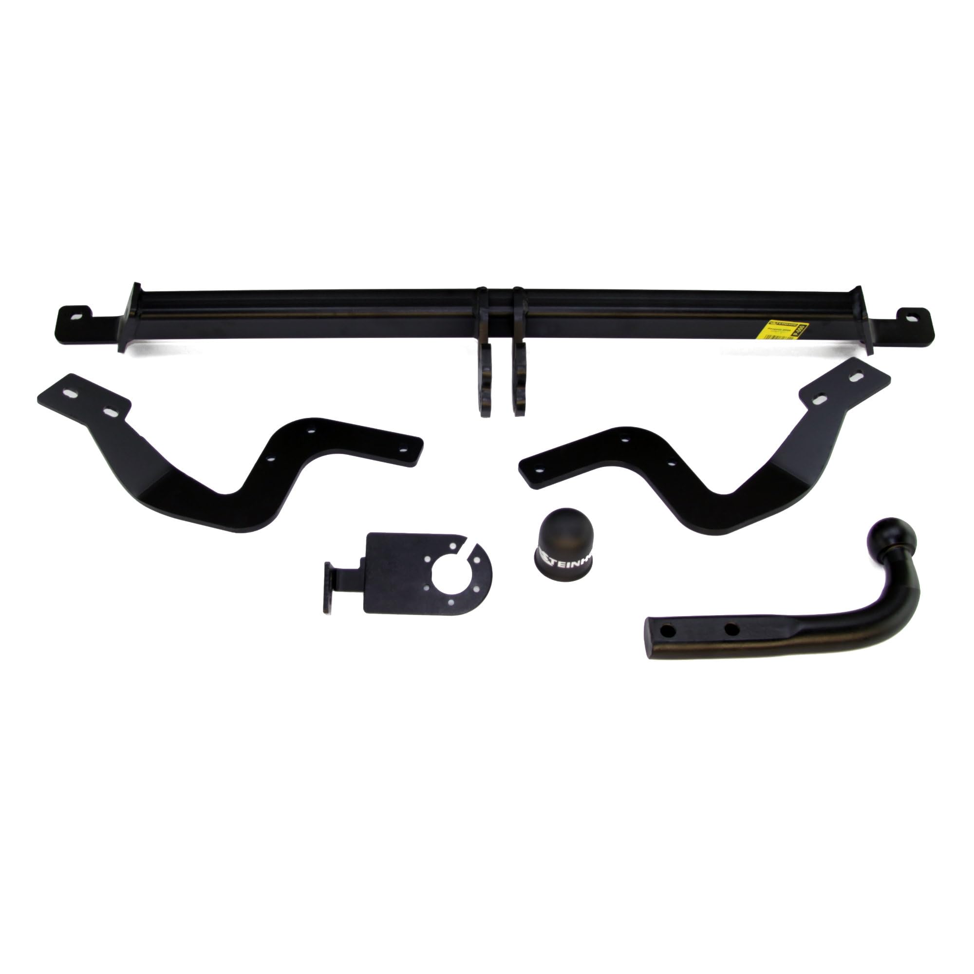 STEINHOF Attelage pour Peugeot 2008 1 I CU 2012-2019