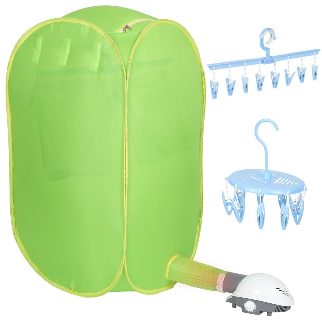 Joyibay Portable Dryer for Apartments