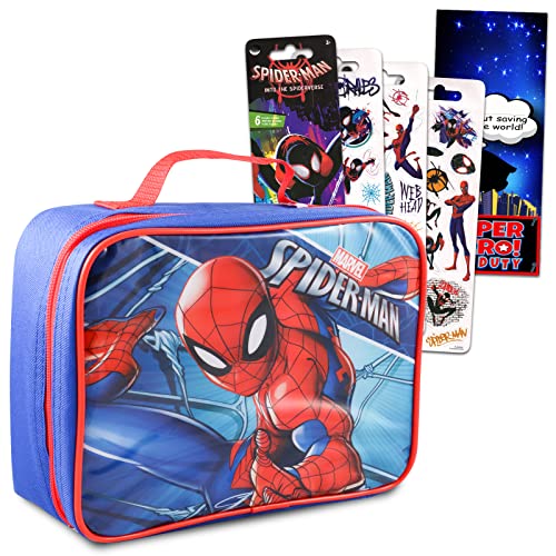spiderman backpack tesco