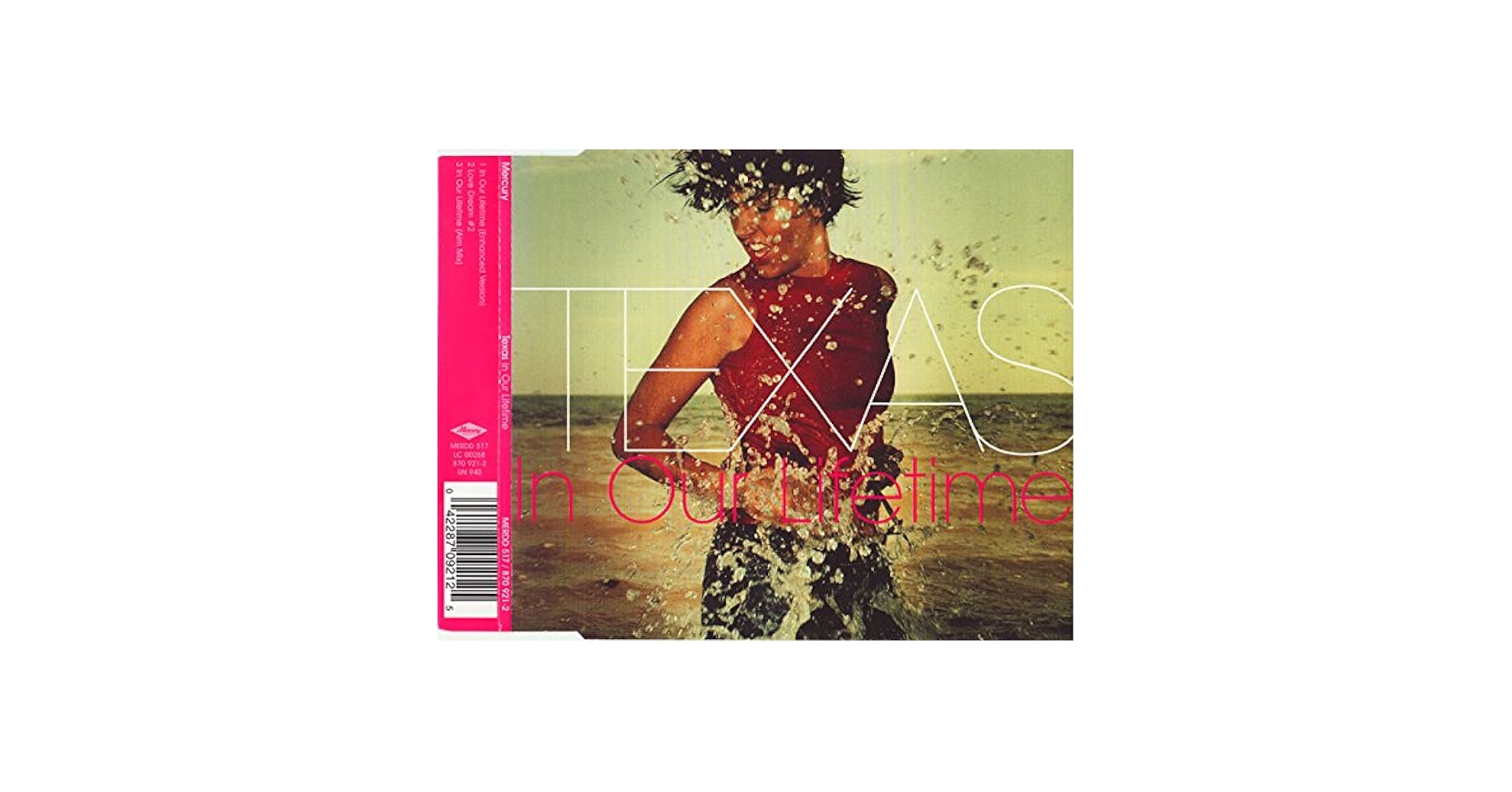 ☆ Texas - In Our Lifetime / レコード Ny02NjkzLmpwZWc.jpeg