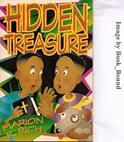 Hidden treasure 0834112264 Book Cover