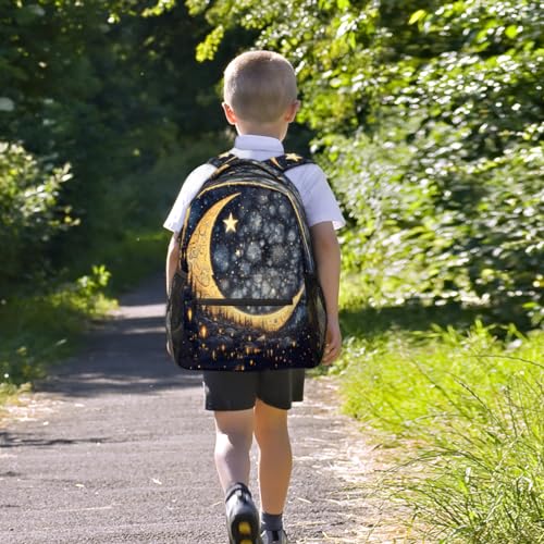 Sac à dos voyage grand volume avec compartiment rembourré pour ordinateur - 7