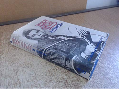 Jerry Lewis in Person Jerry Lewis in Person