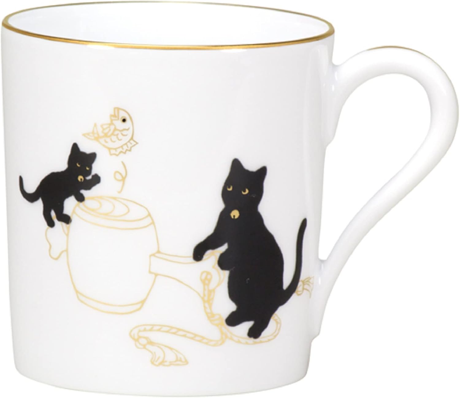 波佐見焼のマグカップ – The DRESS Shop 波佐見焼 龍庵窯 大きめ