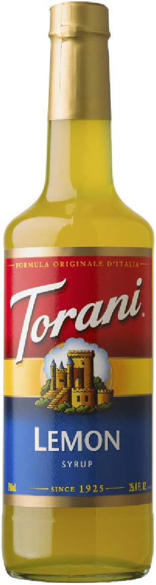 LEMON 750 ML