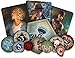 Asmodee Arkham Horror The Card Game Revised Core Set - Investigate Mysteries in a Lovecraftian Cooperative LCG, Ages 14+, 1-4 Players, 1-2 Hour Playtime