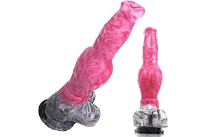 K9 Dildo: Unleash Your Dog's Inner Desires