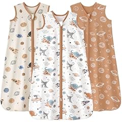 Coffee Dinosaur Planet-0.5 Tog