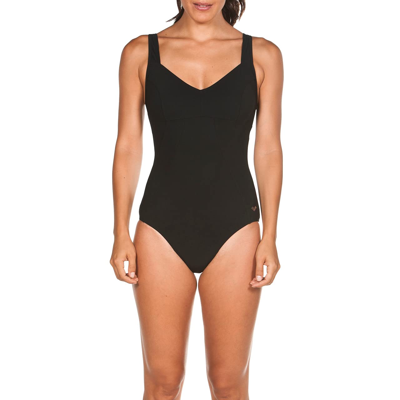 Arena W Vertigo One Piece Low C Cup R One Piece Swimsuit Donna