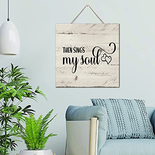 Décoration murale rétro en bois pour habiller un mur vide avec élégance et simplicité