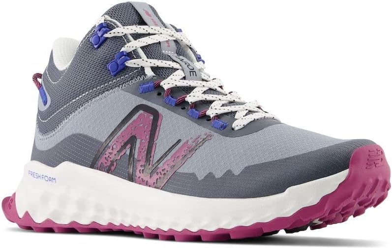 New Balance Women's Fresh Foam Garoé V1 Midcut
