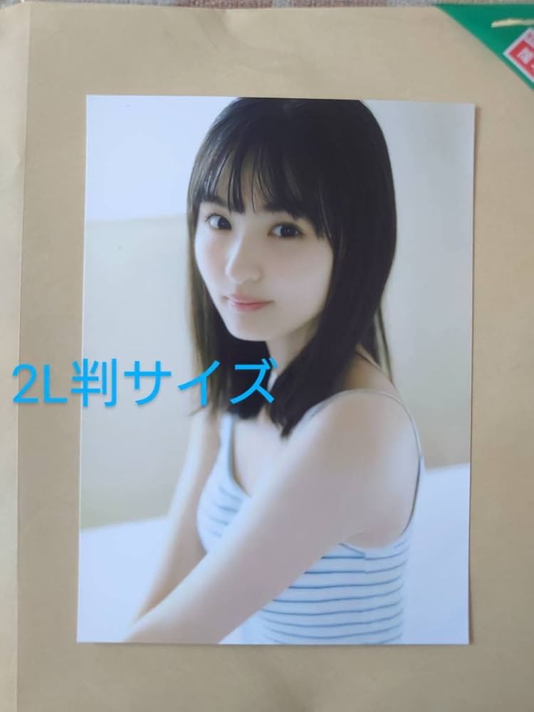 乃木坂46 遠藤さくら　生写真　Ⅱ Amazon.co.jp: 乃木坂46 遠藤さくら シアー 小花柄 生写真 2種 6