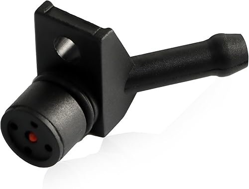 Kit de enchufe de reparación de bomba de vacío de freno compatible con BMW F10 F20 F30 F25 F26 E84 X1 X3 Z4 125i 320i 328i 520i 528i N20 Reemplazo