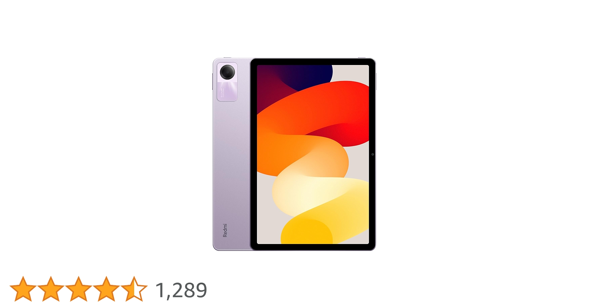 Amazon.co.jp: シャオミ(Xiaomi) タブレット Redmi Pad SE 4GB+