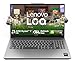 Lenovo LOQ Essential AMD Ryzen 7 170 | NVIDIA RTX 4050 6GB (16GB RAM/512GB SSD/144Hz Refresh Rate/15.6" (39.6cm)/Windows 11/Office Home 2024/3 Mon. Game Pass/Grey/1.8Kg), 83S000CPIN Gaming Laptop