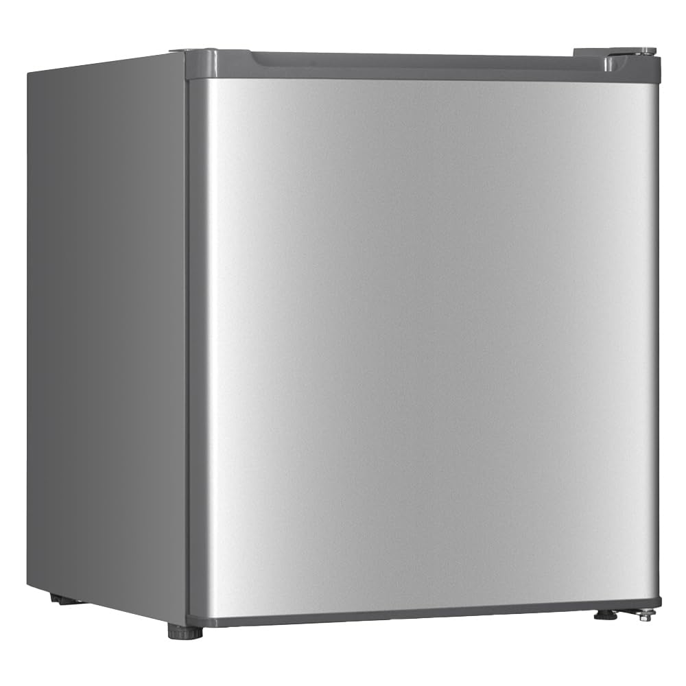 Amazon | MAXZEN 冷凍庫 33L 小型 右開き 幅46cm ノンフロン セカンド
