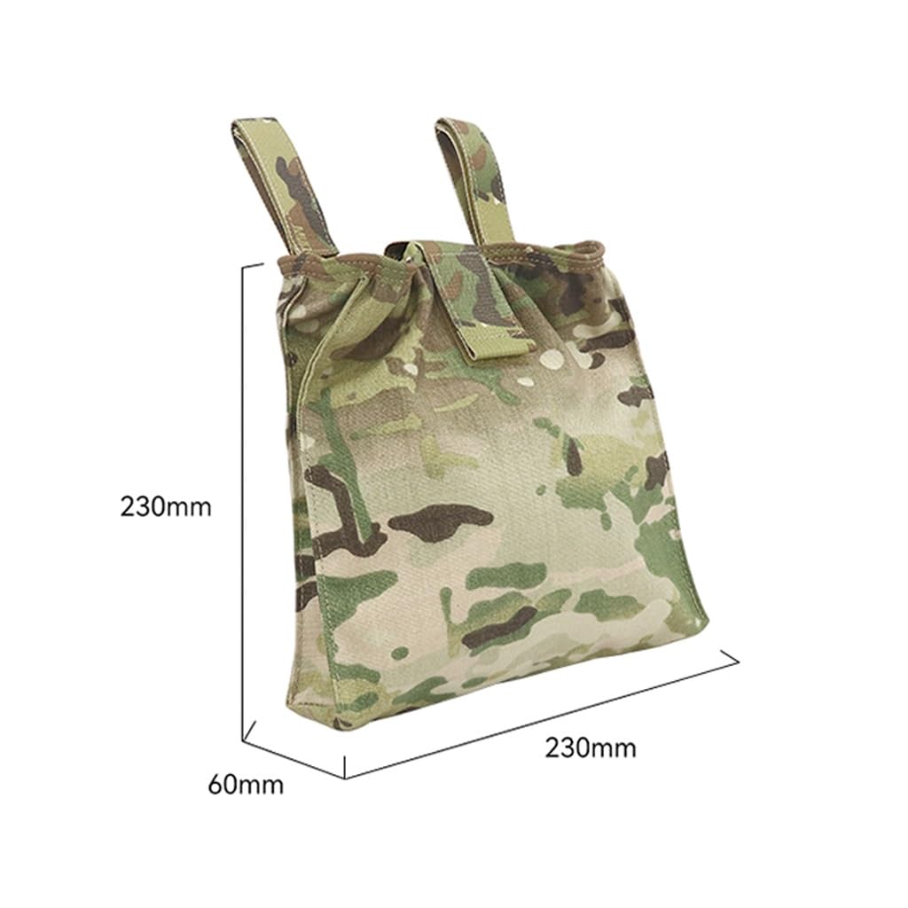 WLXW Equipo Supervivencia con Kit Supervivencia Molle Bolsa Primeros Auxilios Bolsa IFAK EDC Senderismo Caza Aire Libre Hombres Airsoft Caza
