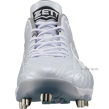 Amazon.co.jp: 【塗りPのみ可】野球 ゼット 限定 スパイク 大人