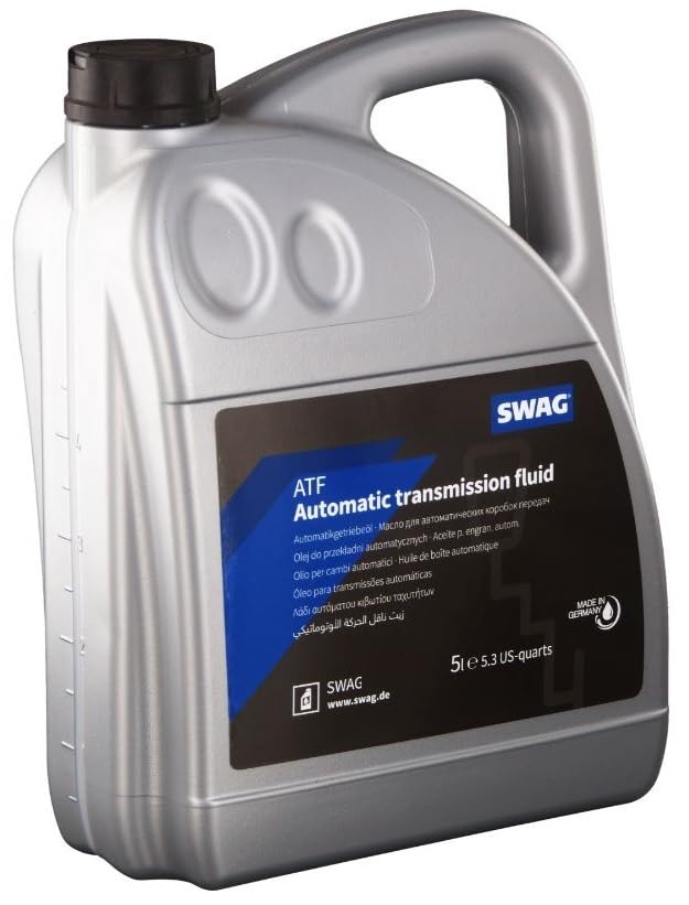 Amazon.co.jp: SWAG ATF 9-Speed 9G 0029890603 0019899203 MB 725.0