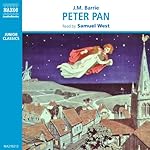 Cover of Peter Pan
