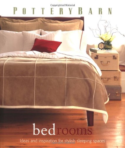 Pottery Barn Bedrooms