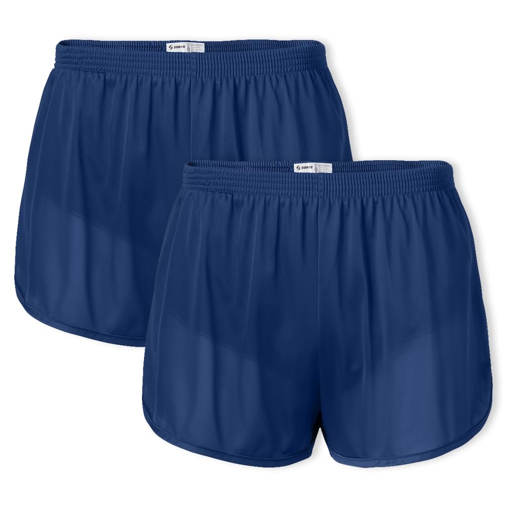 MJ Men's Running Short-image-26