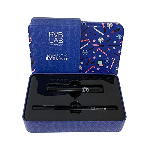 RVB LAB Beauty Eyes Kit - Don't Cry Anymore