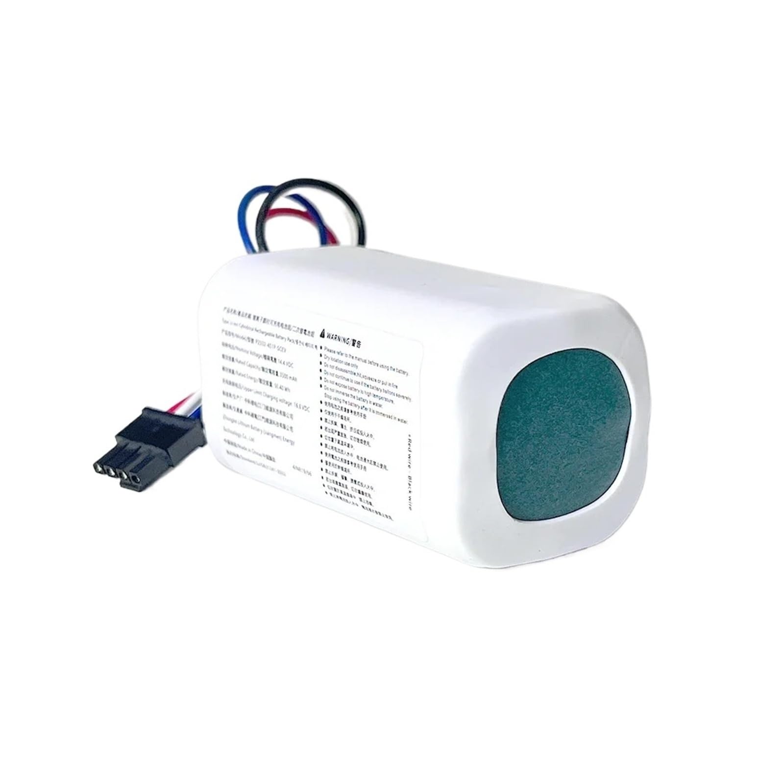 Batteria ricaricabile RS PRO, 14.4 V, Ioni di lio 1 | RS