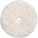 Dremel 414 Felt Polishing Wheel 1/2" Diameter, 6 Pack