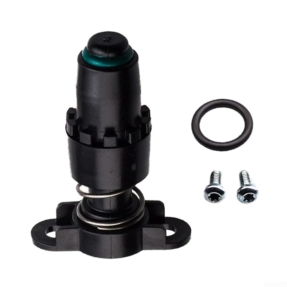 GLOBALHUT Durite Injection Diesel 3C3Z9T289AA Remplacement Direct