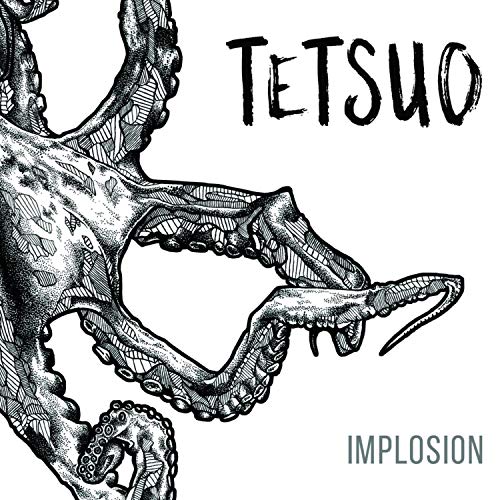 Play Implosion by Tetsuo on Amazon Music