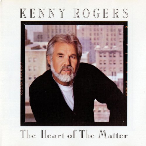 Kenny Rogers