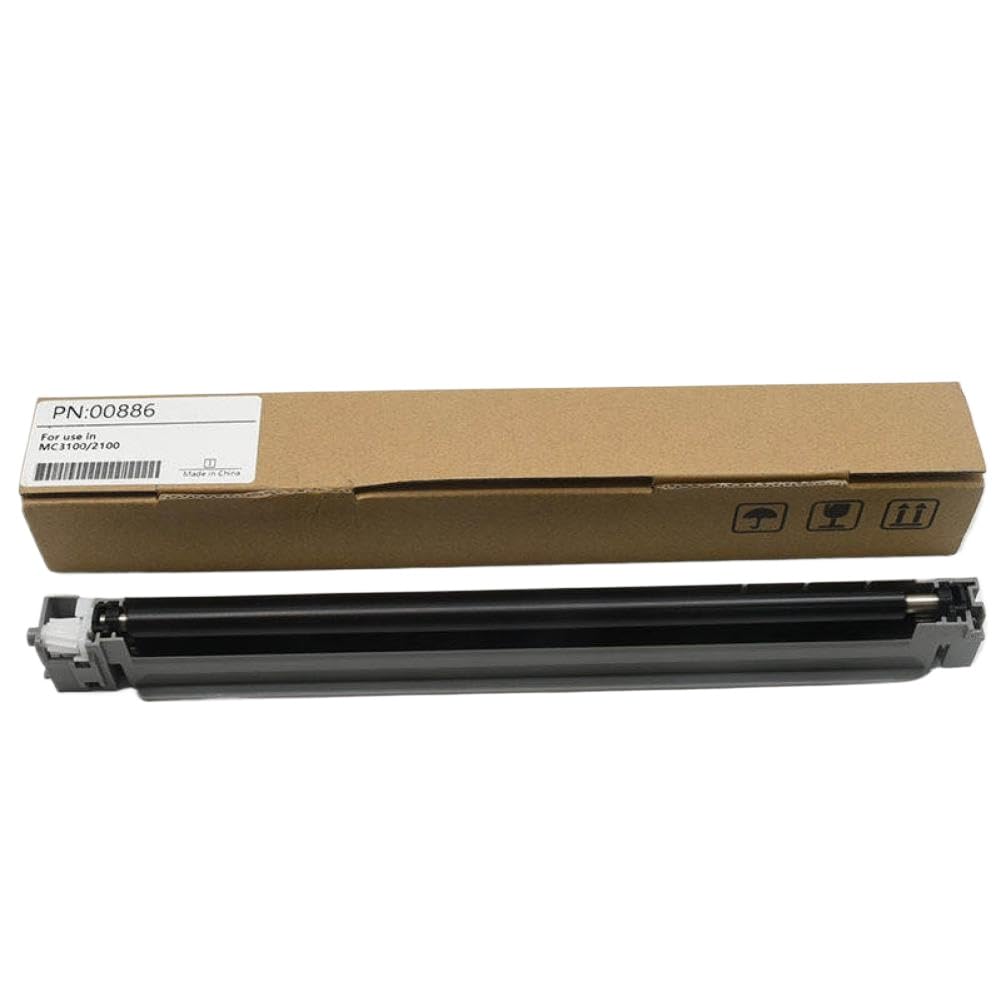 MC-3100 Gruppo rullo di carica principale compatibile con i materiali di consumo della stampante M3040 M3145 M3540 M3550 M3560 M3645 M3655 M3660 P3045 P3050 P3055 P3060 P3145