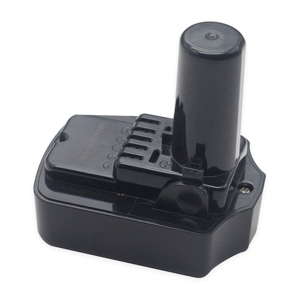 BTMKS 10.8V 2000mAh Replacement Battery for Hitachi BCL1015 BCL1015S Battery 331065 329369 329370 329371 329389 BCL1030 BCL1030A BCL1030M BCL1015 329369 CJ10DL Cordless Power Tool